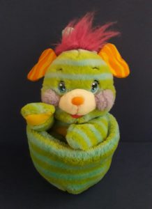 doudou poppy play time