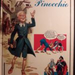 Livre Pinocchio