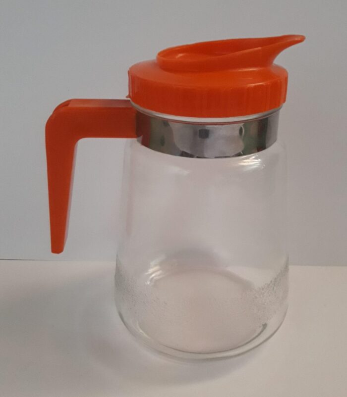 Pichet, carafe années 70'
