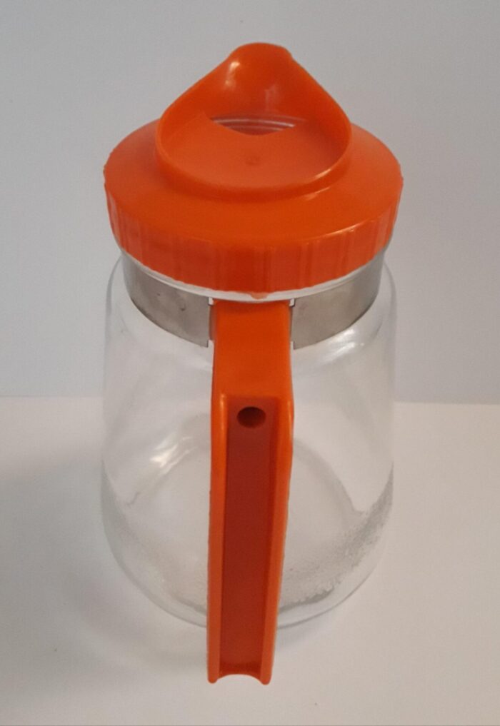 Pichet, carafe années 70' – Image 3