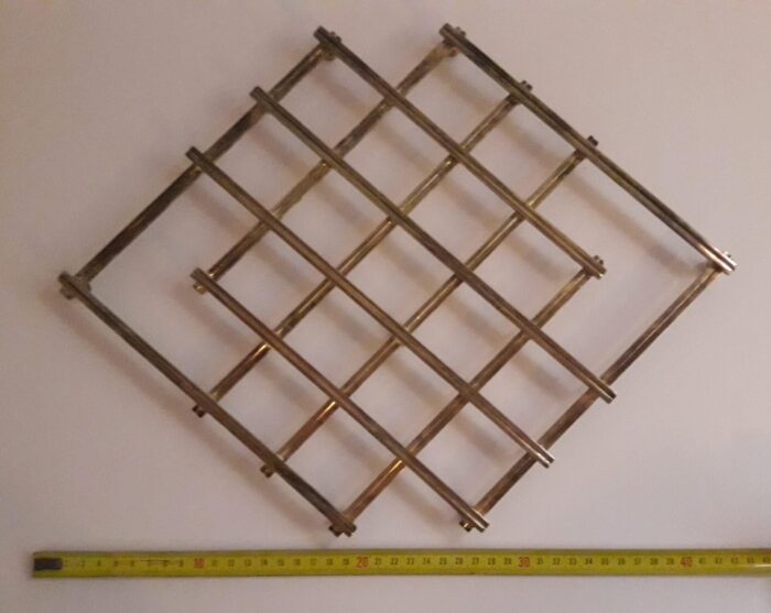 Grand dessous de plat accordéon – Image 4