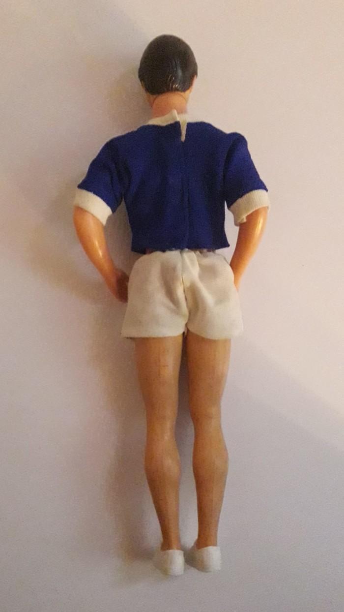 Figurine Ken