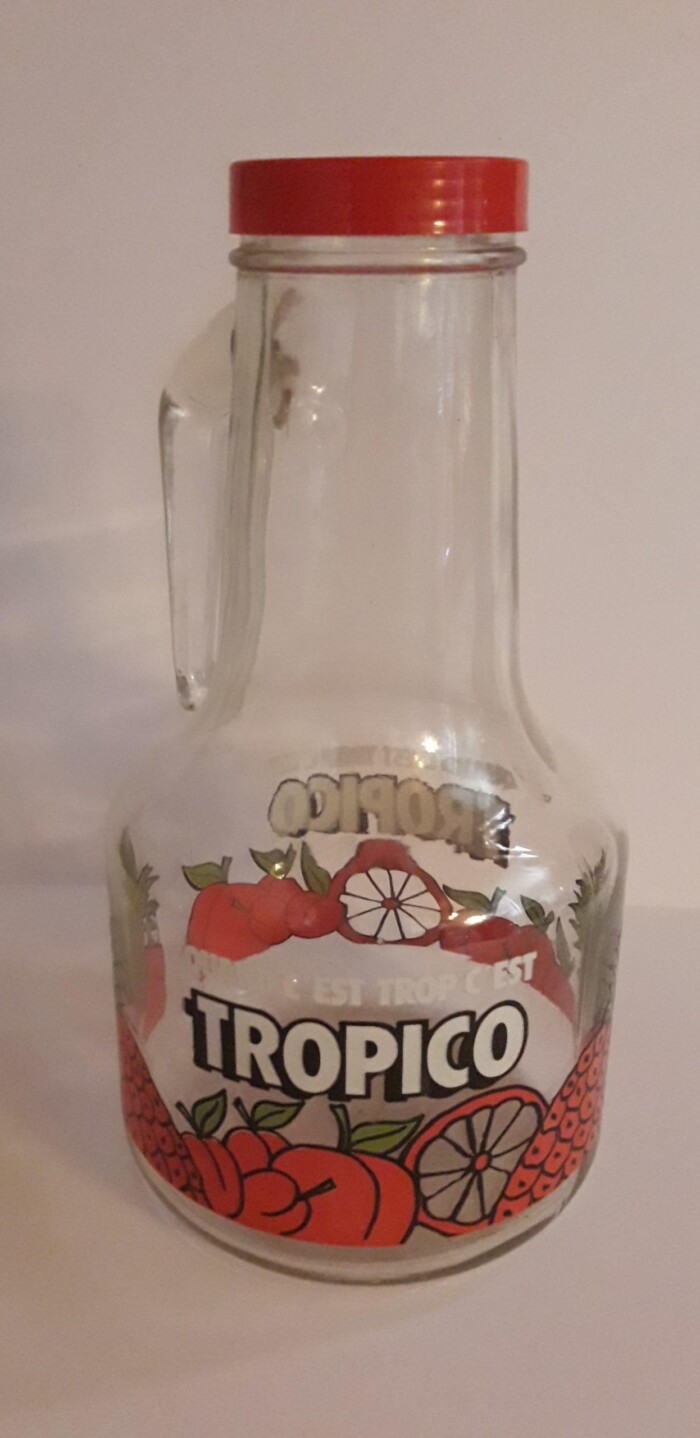 Carafe publicitaire Tropico – Image 2