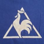 Tee-shirt pour Homme vintage le Coq Sportif