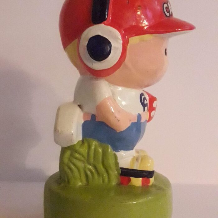 Tirelire publicitaire du Crédit Agricole