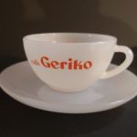 Service Arcopal Café Gériko
