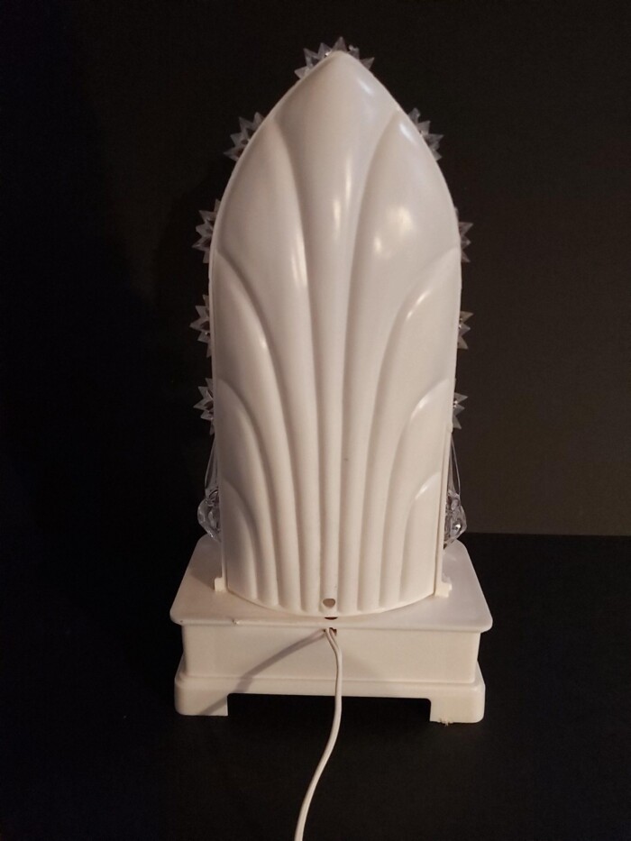 Objet Religieux lumineux La Vierge Marie – Image 6