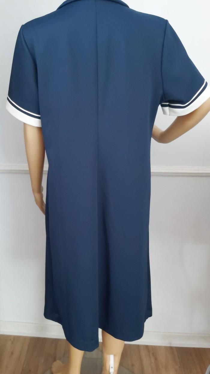 Robe de marque Barbe bleue – taille 46