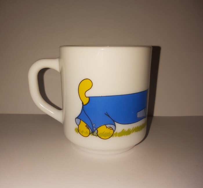 Mug Arcopal Long chien – Image 3