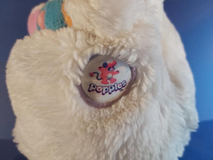 Peluche Popples de 1986 – Image 6