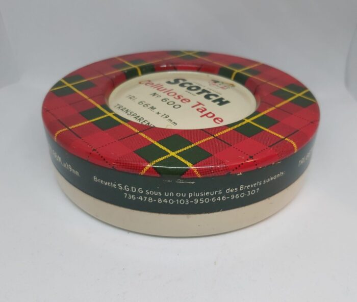 Boîte publicitaire Scotch – Image 6