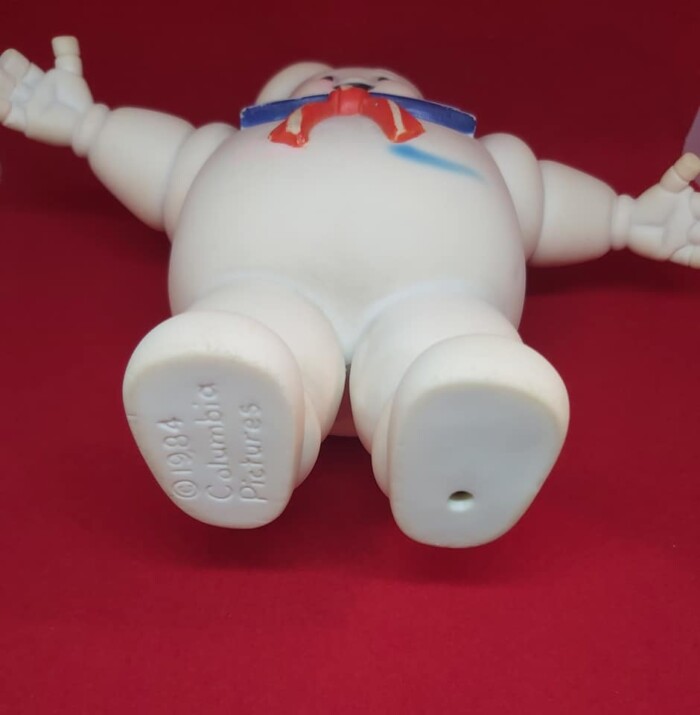 Ghostbusters SOS Fantômes Bibendum Marshmallow – Image 6