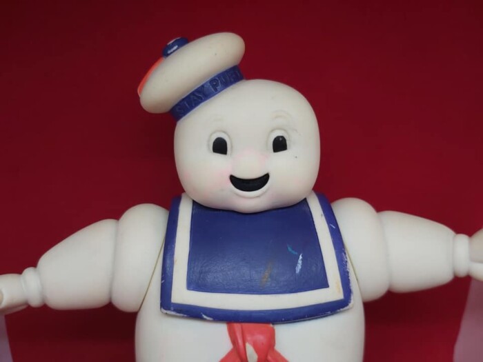Ghostbusters SOS Fantômes Bibendum Marshmallow – Image 7
