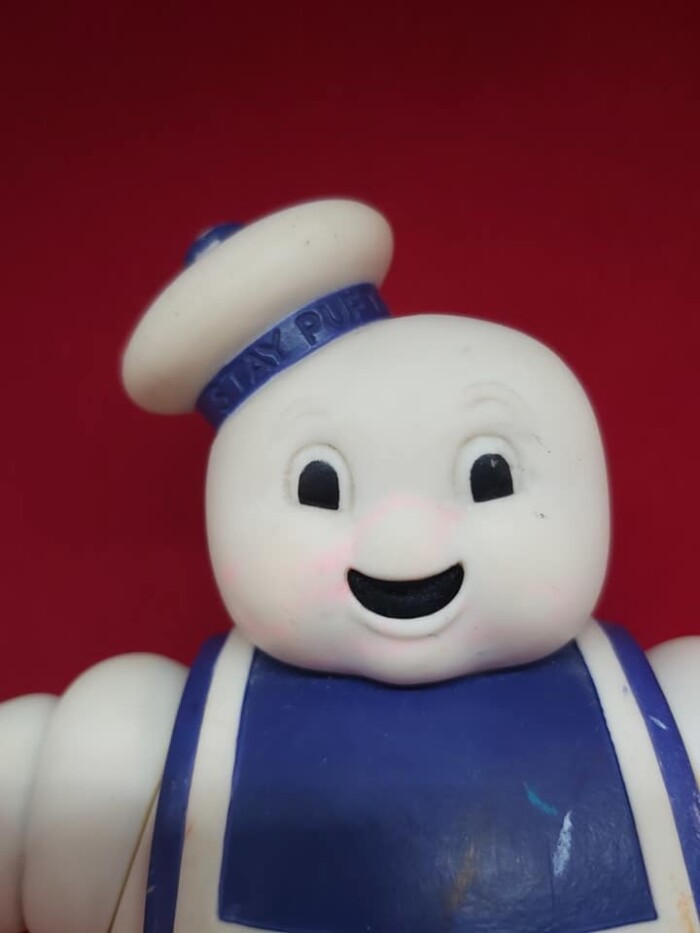 Ghostbusters SOS Fantômes Bibendum Marshmallow – Image 8
