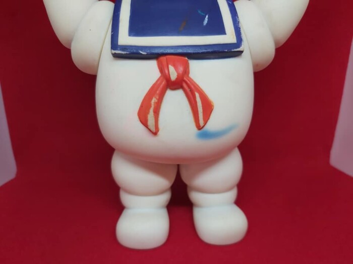 Ghostbusters SOS Fantômes Bibendum Marshmallow – Image 9