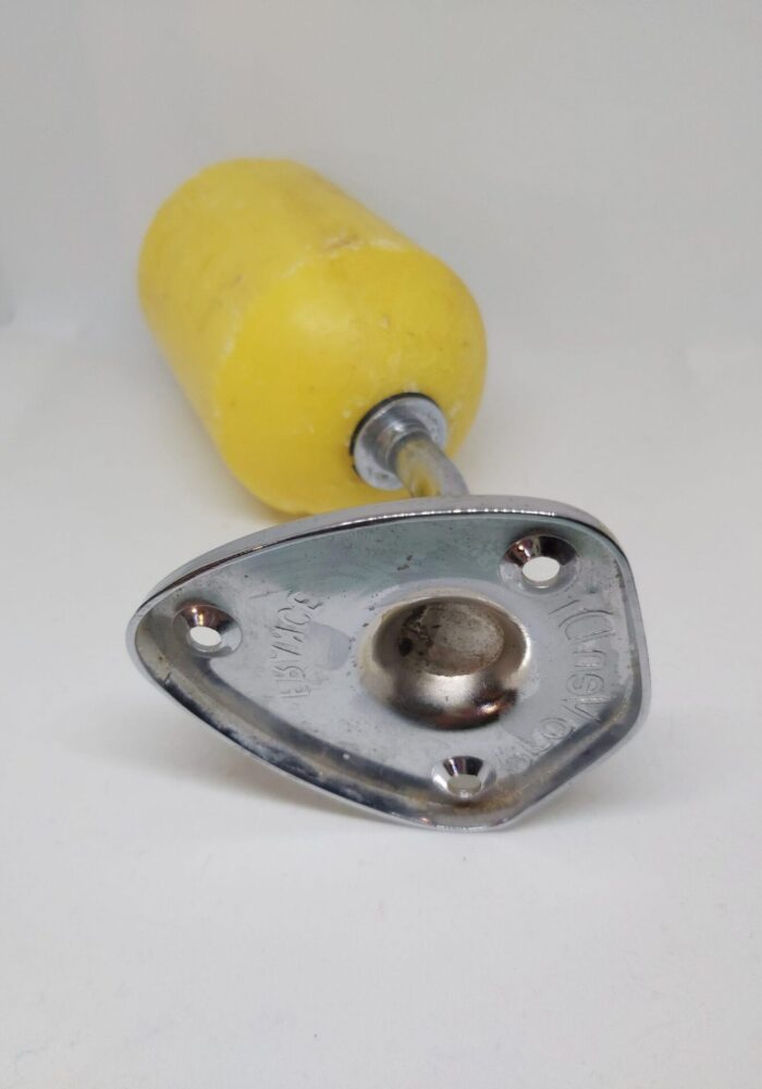 Porte savon rotatif ancien – Image 6