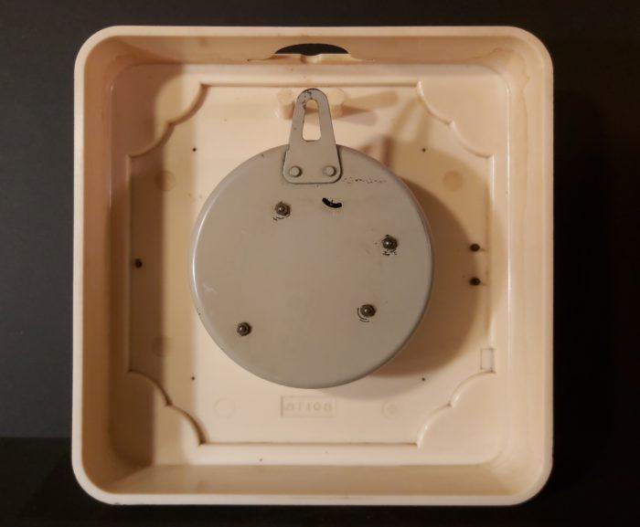 Pendule Jaz en bakélite des années 50' - 60' – Image 7