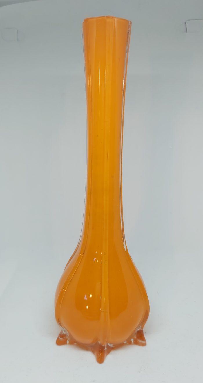 Vase soliflore des années 70'