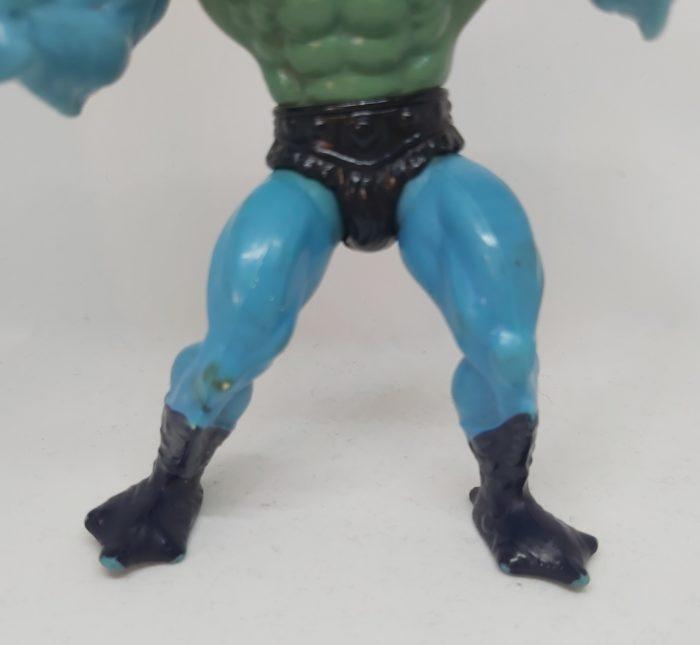 Skeletor figurine des Maîtres de l'univers – Image 6