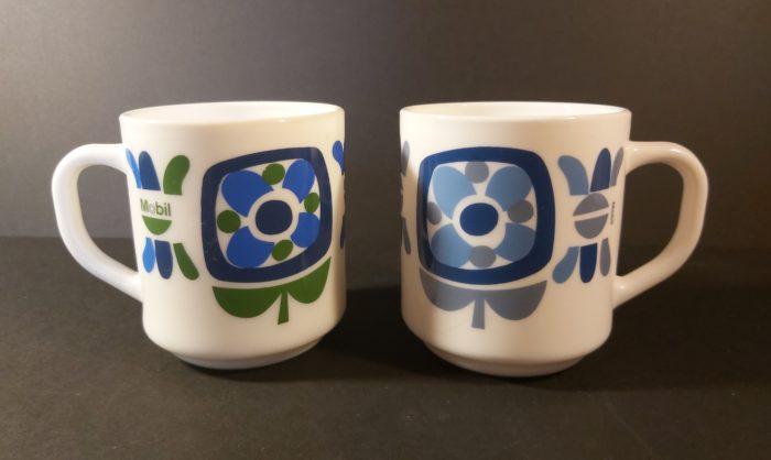 Mugs Mobil des années 70' – Image 2