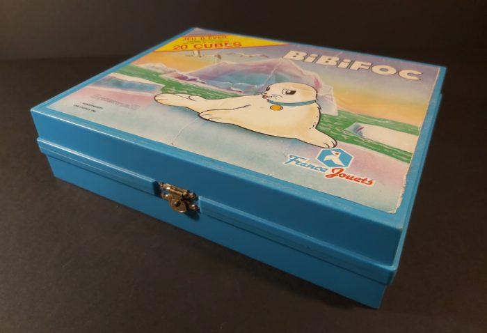 Bibifoc Jeu de cubes – Image 5