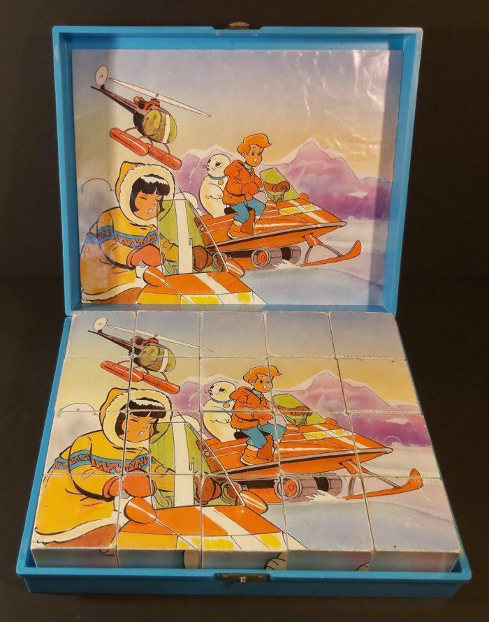 Bibifoc Jeu de cubes – Image 3