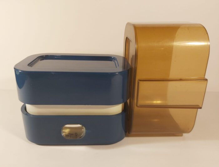 Balance ménagère Terraillon 4000 bleue – Image 10