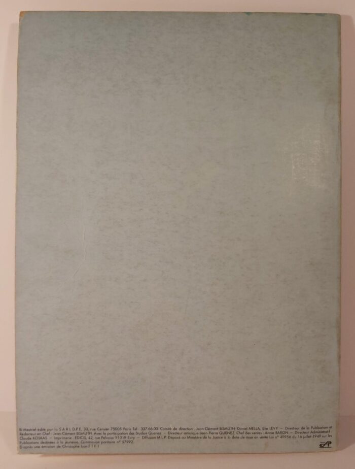 Poï-Poï Sibor et Bora – Image 6
