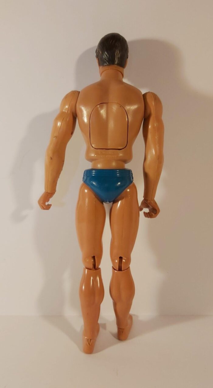 Big Jim des années 80' – Image 6