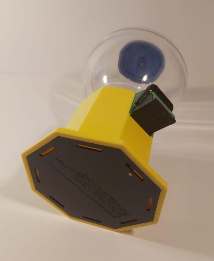 Distributeur de cacahuètes de 1985 – Image 10
