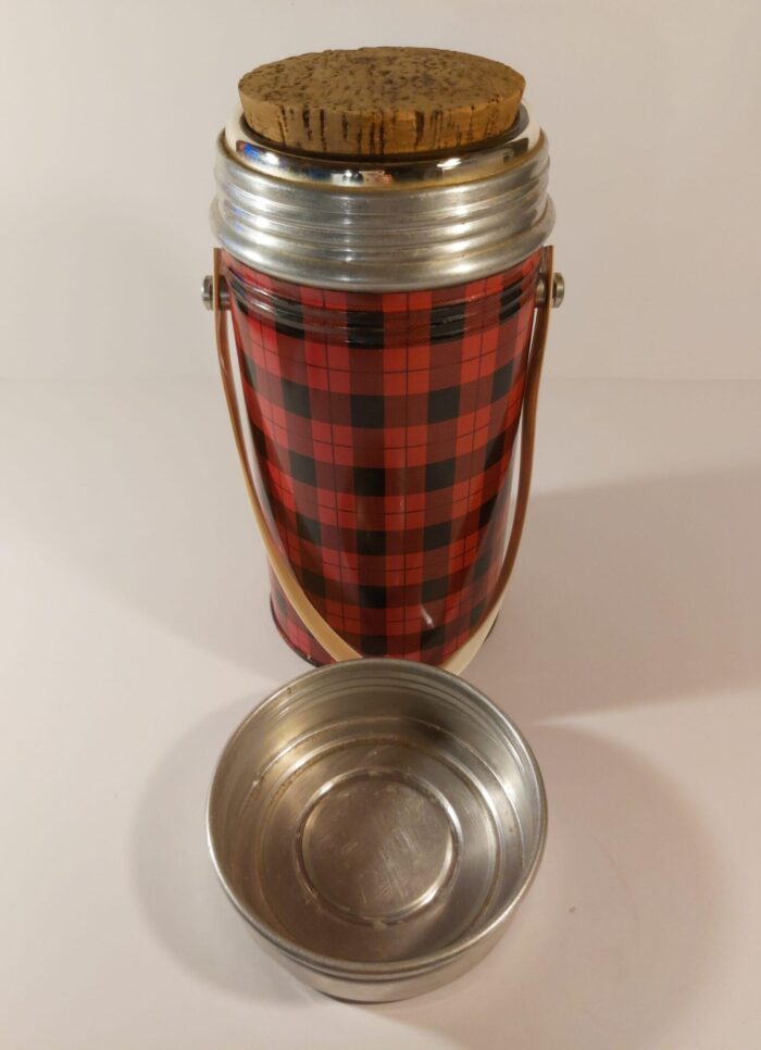 Thermos des années 60' – Image 11