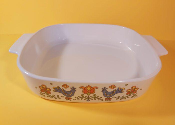 Cocotte Pyroflam Pyrex de 1975 – Image 6