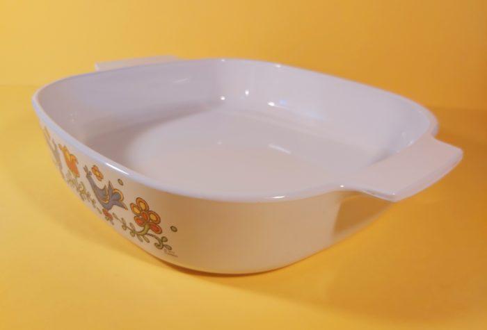 Cocotte Pyroflam Pyrex de 1975 – Image 7