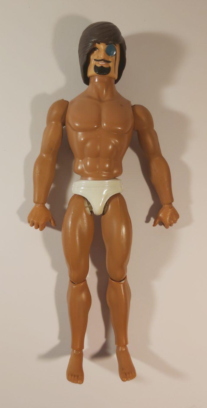 Big Jim Agent secret de 1971 – Image 2