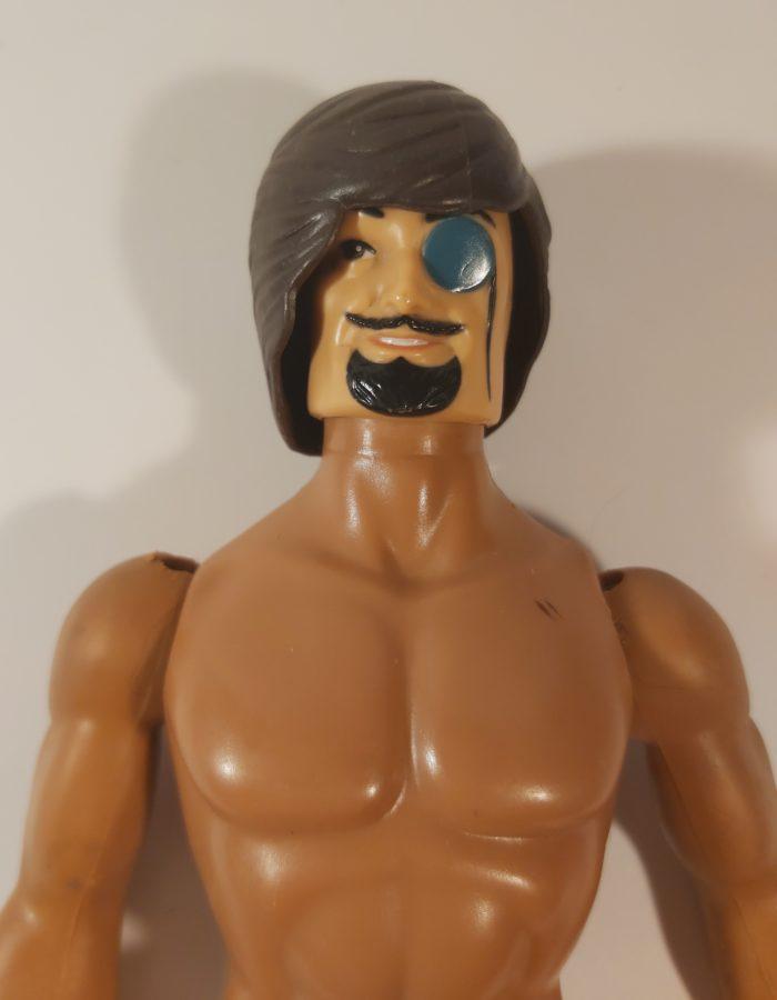 Big Jim Agent secret de 1971 – Image 3