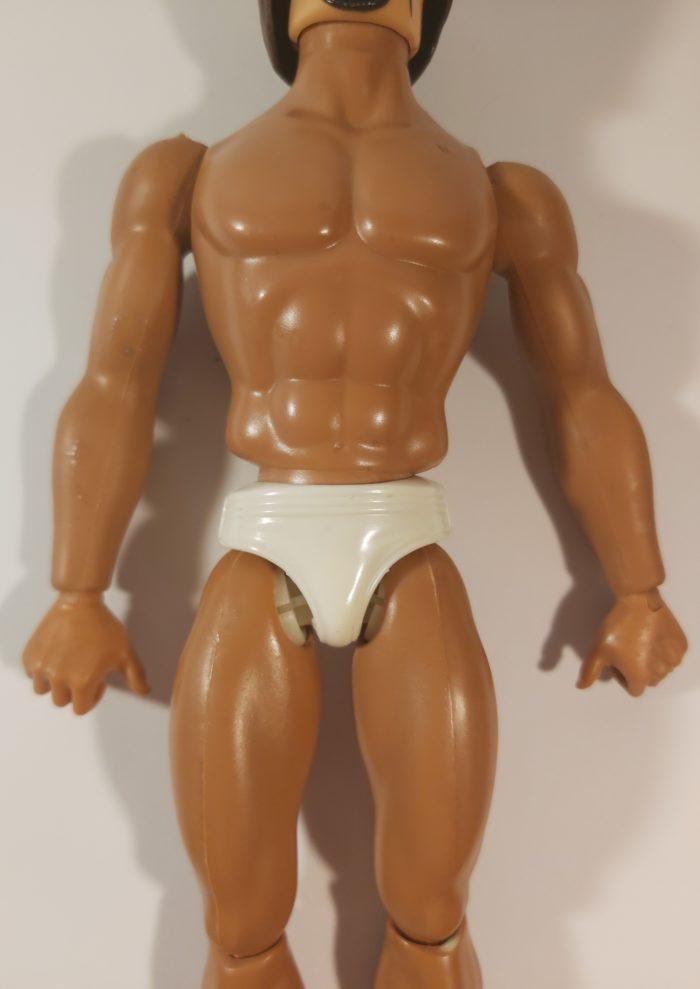 Big Jim Agent secret de 1971 – Image 4