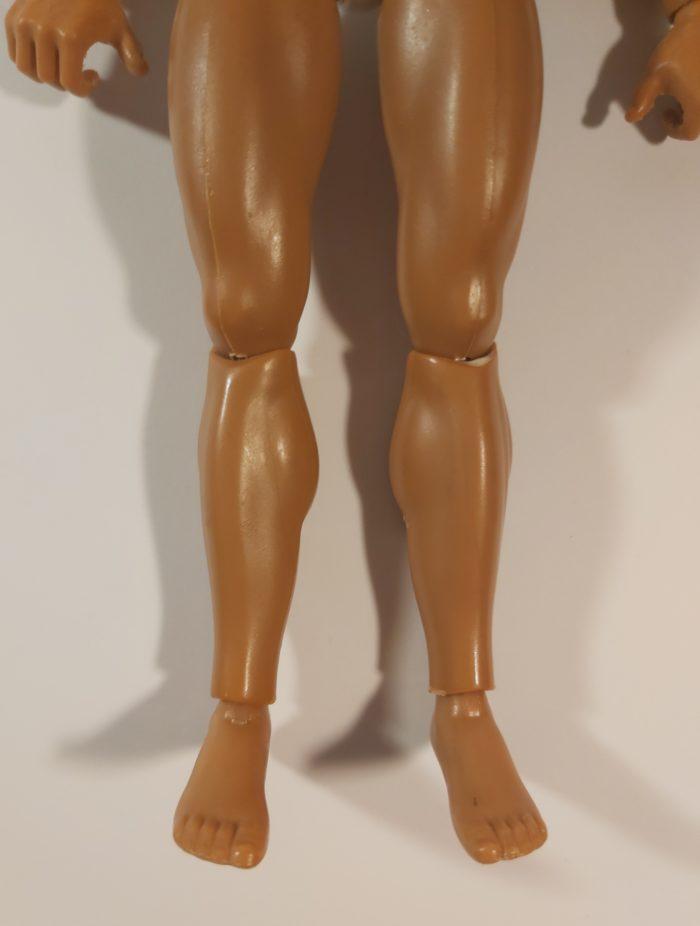 Big Jim Agent secret de 1971 – Image 5