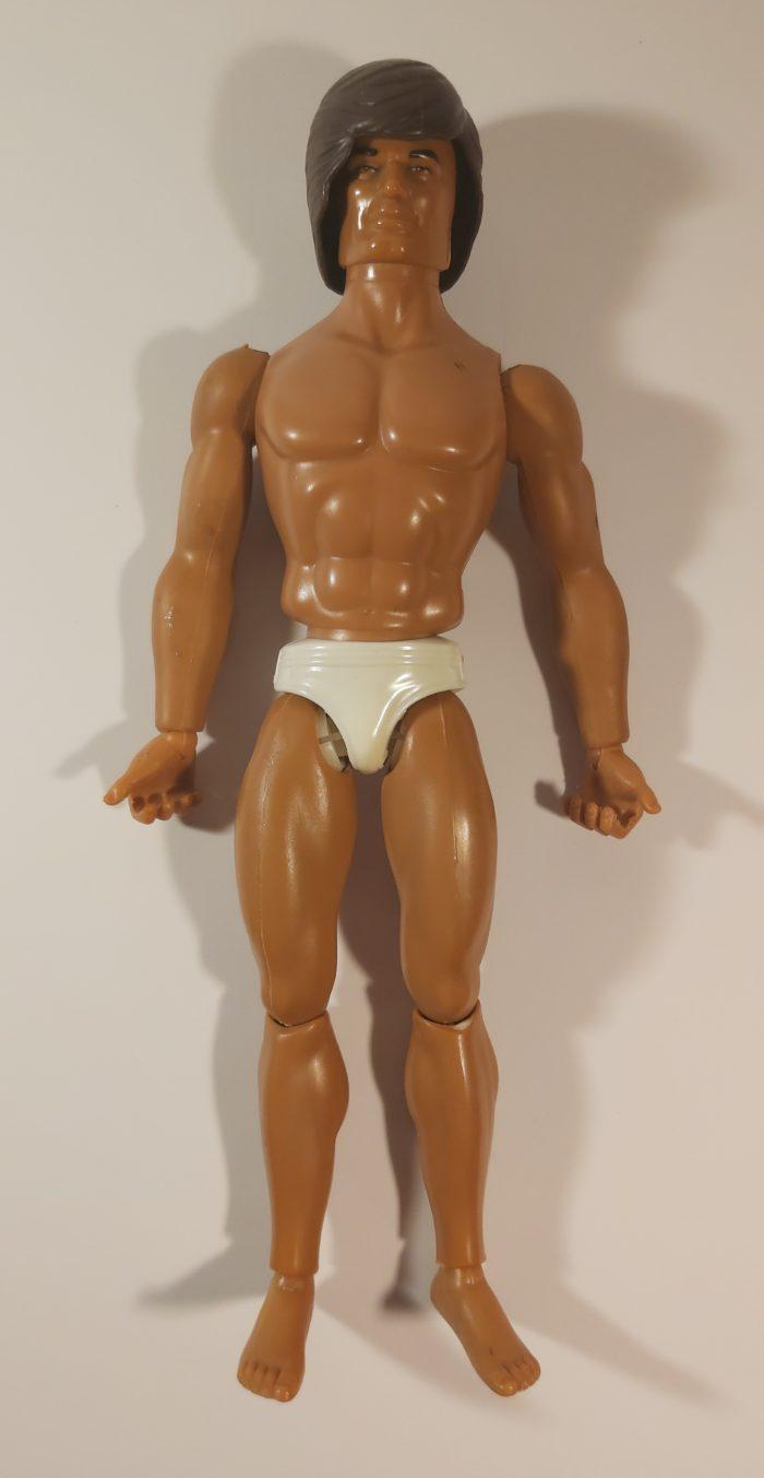 Big Jim Agent secret de 1971 – Image 6