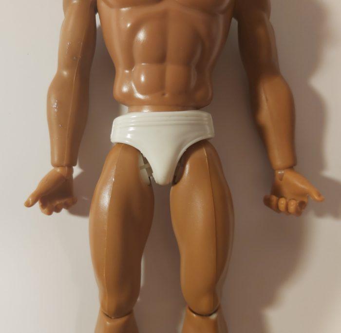 Big Jim Agent secret de 1971 – Image 7