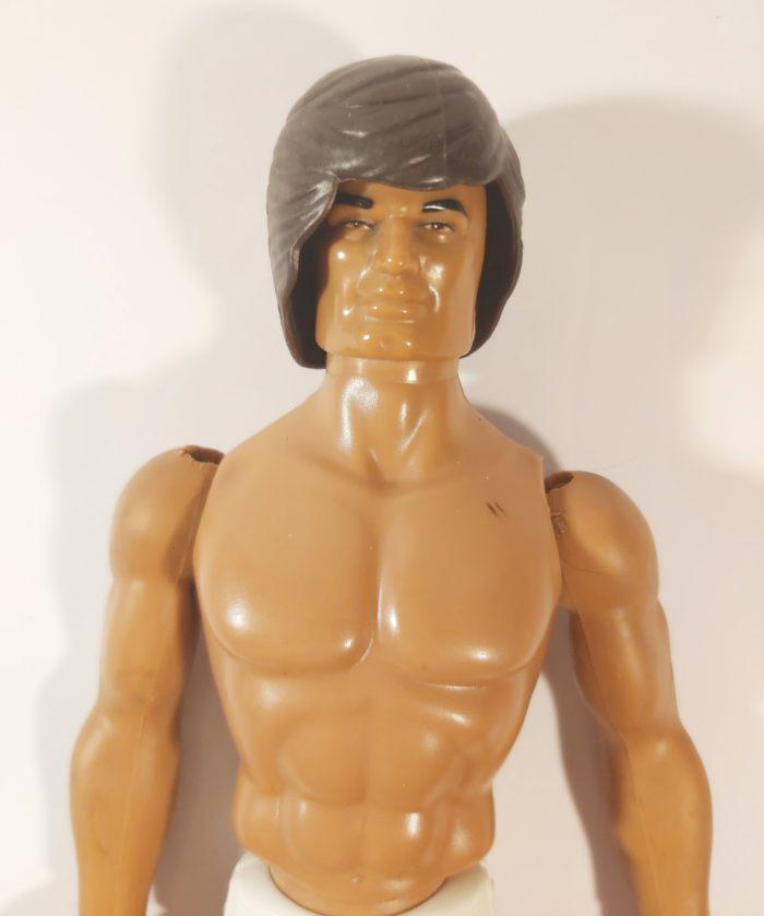 Big Jim Agent secret de 1971 – Image 8