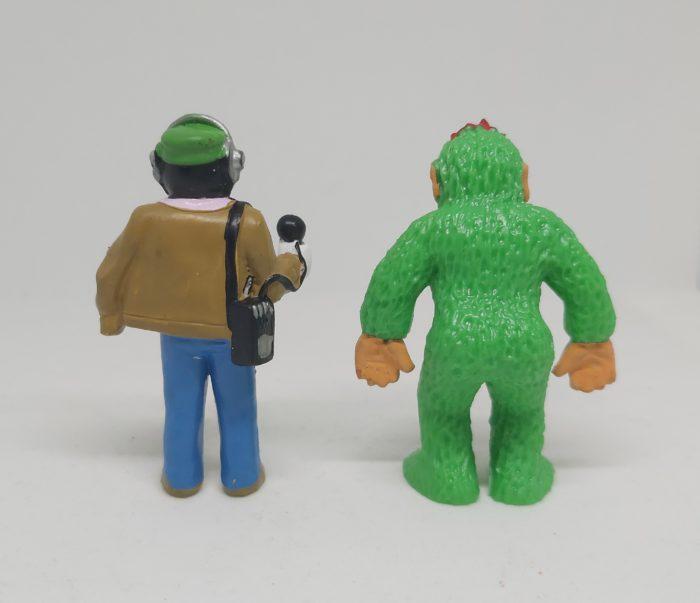 Groucha et Pub Pub Figurines de Téléchat – Image 3