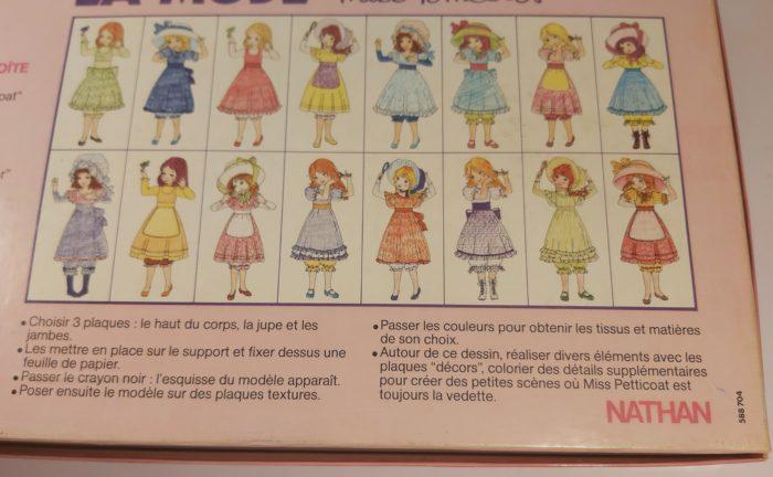 La Mode Miss Petticoat – Image 9