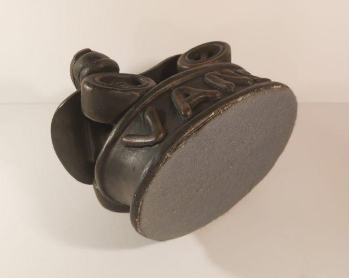 Sculpture publicitaire pour les chaussures Vans – Image 11