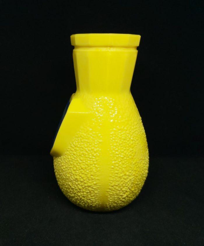 Porte paille publicitaire Orangina – Image 3