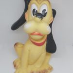 Pluto pouet Walt Disney productions