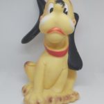 Pluto pouet Walt Disney productions