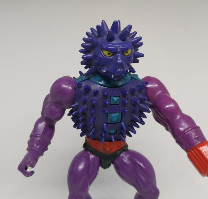 Spikor Figurine des Maîtres de l'univers – Image 2