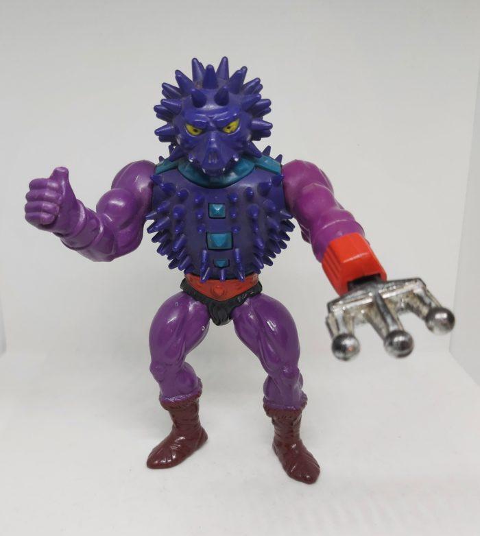 Spikor Figurine des Maîtres de l'univers – Image 3