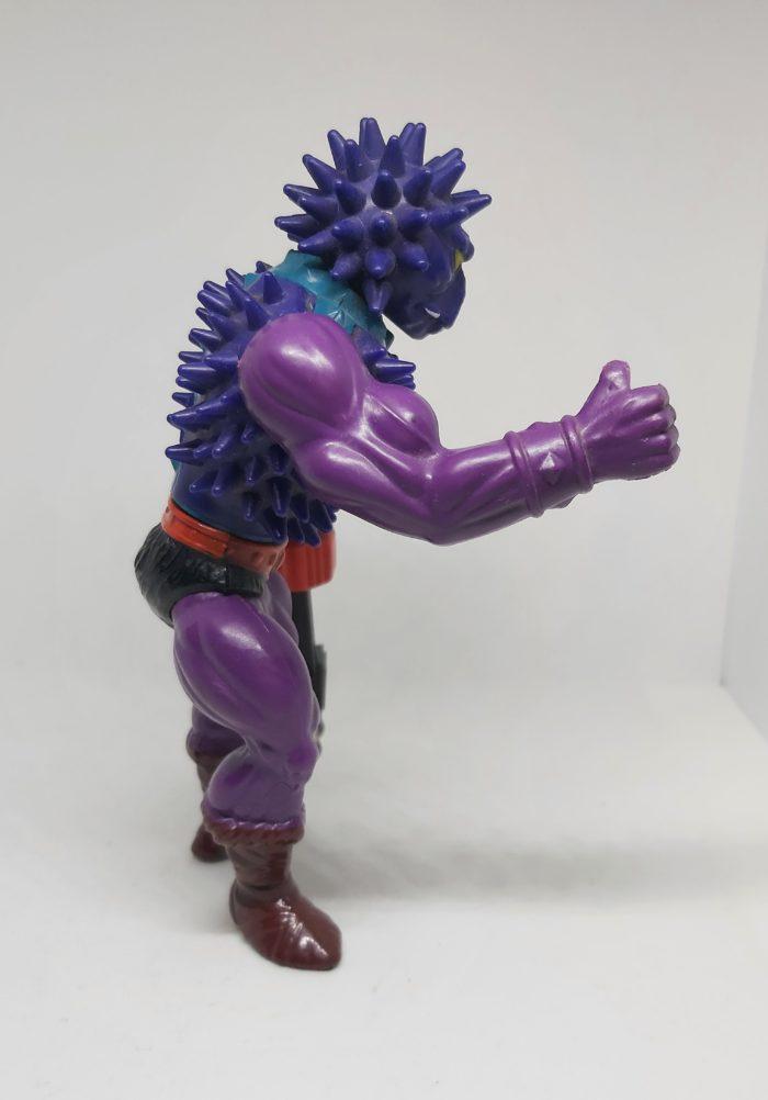 Spikor Figurine des Maîtres de l'univers – Image 4