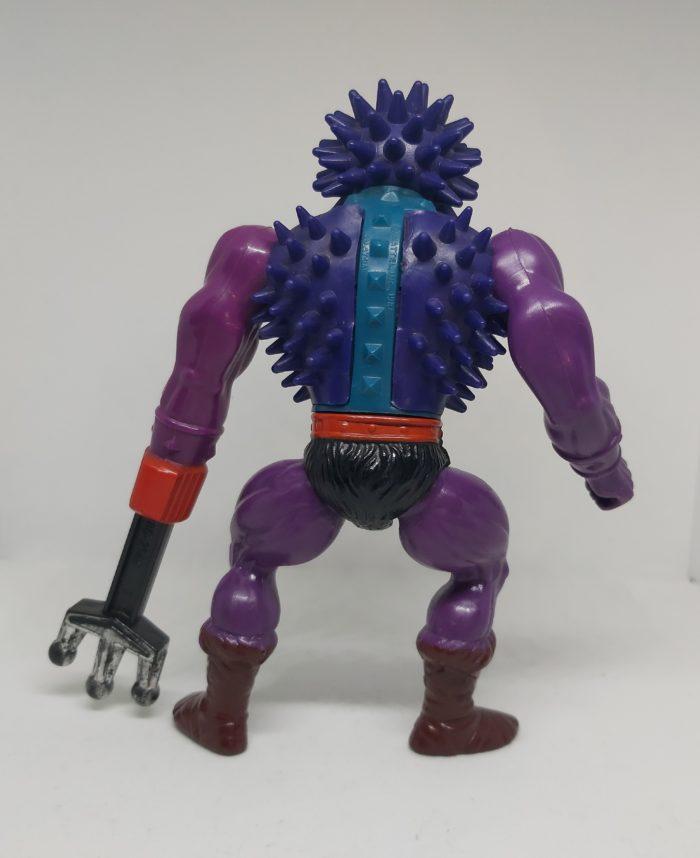 Spikor Figurine des Maîtres de l'univers – Image 5